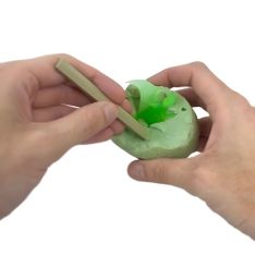 Dig Em! Glow in the Dark Dino